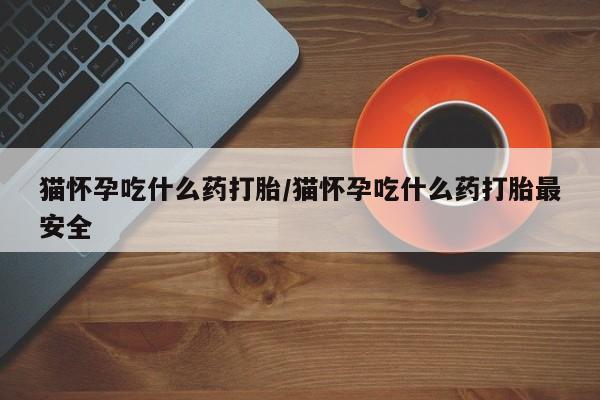 私人打胎药微信，猫怀孕吃什么药打胎/猫怀孕吃什么药打胎最安全